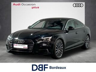 A5 Audi 2019 occasion 33370 Artigues-pr&egrave;s-Bordeaux