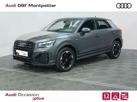 Annonce voiture Audi Q2 28880 €
