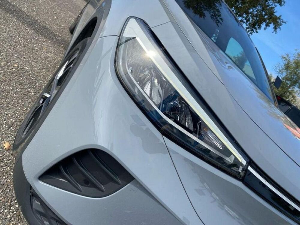 ID.4 Volkswagen 2023 occasion 33700 M&eacute;rignac
