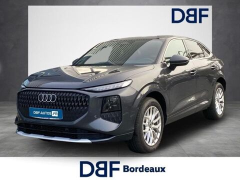 Annonce voiture Audi Q3 57800 €