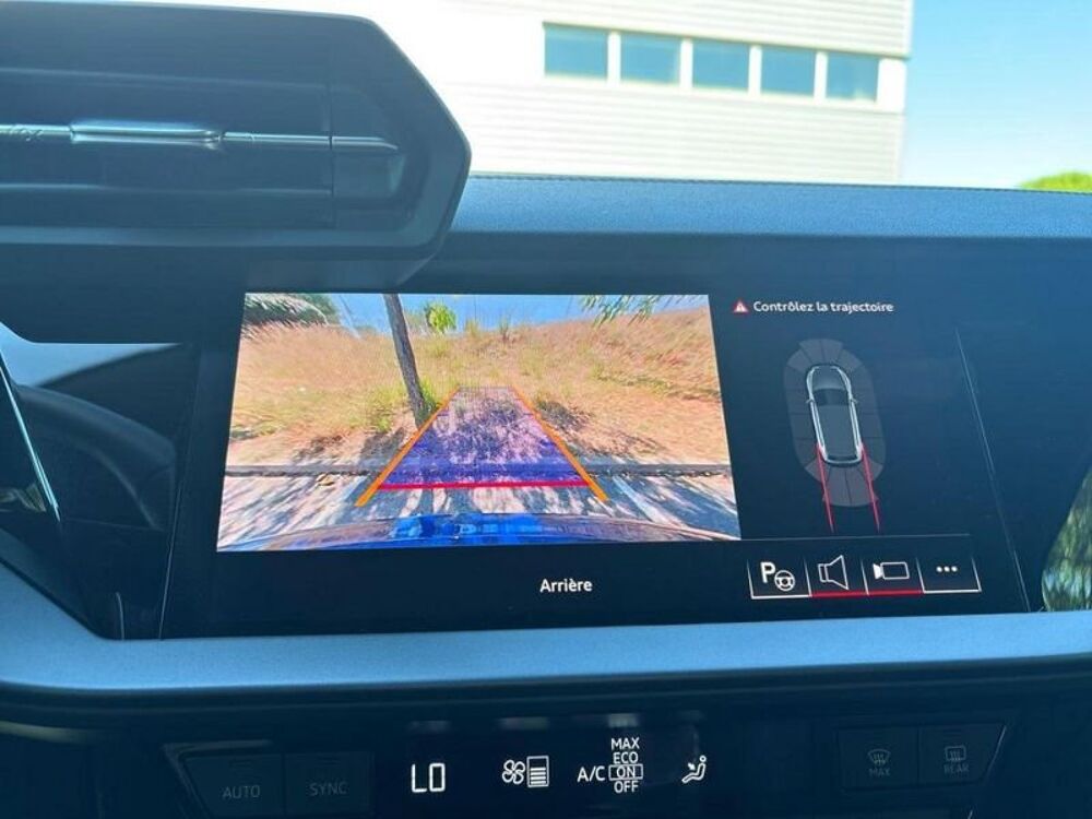 A3 Audi 2025 occasion 34000 Montpellier