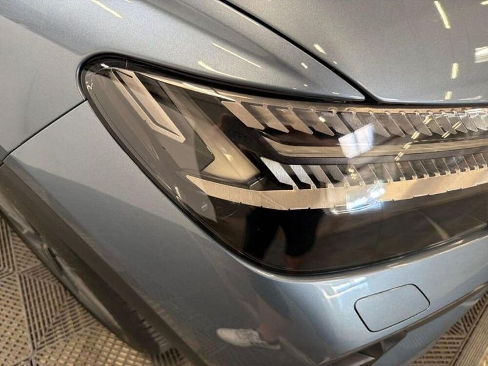 Q4 Audi 2021 occasion 34000 Montpellier