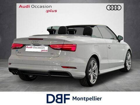 A3 Audi 2020 occasion 34000 Montpellier