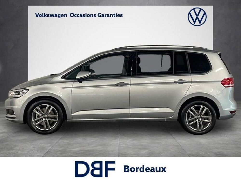 Touran Volkswagen 2025 occasion 33700 M&eacute;rignac