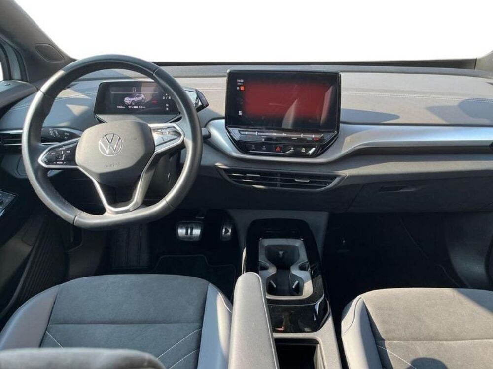 ID.4 Volkswagen 2025 occasion 33700 M&eacute;rignac