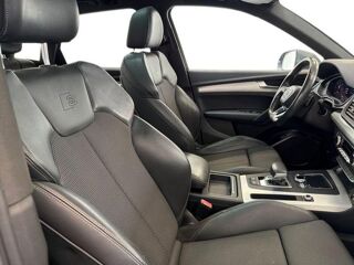 Q5 Audi 2019 occasion 34000 Montpellier