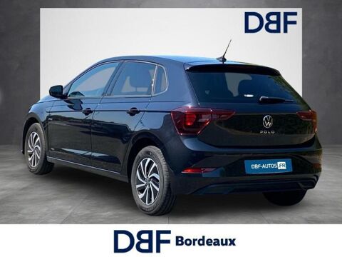 Polo Volkswagen 2023 occasion 33700 M&eacute;rignac