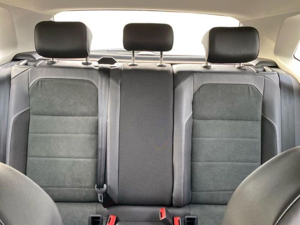 Polo Volkswagen 2025 occasion 33700 M&eacute;rignac