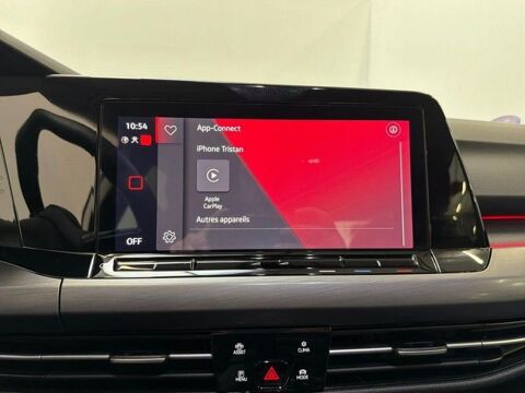 Golf Volkswagen 2023 occasion 34000 Montpellier