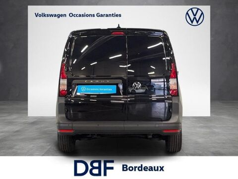 Caddy Volkswagen 2025 occasion 33700 M&eacute;rignac
