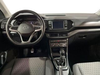 T-Cross Volkswagen 2022 occasion 33700 M&eacute;rignac