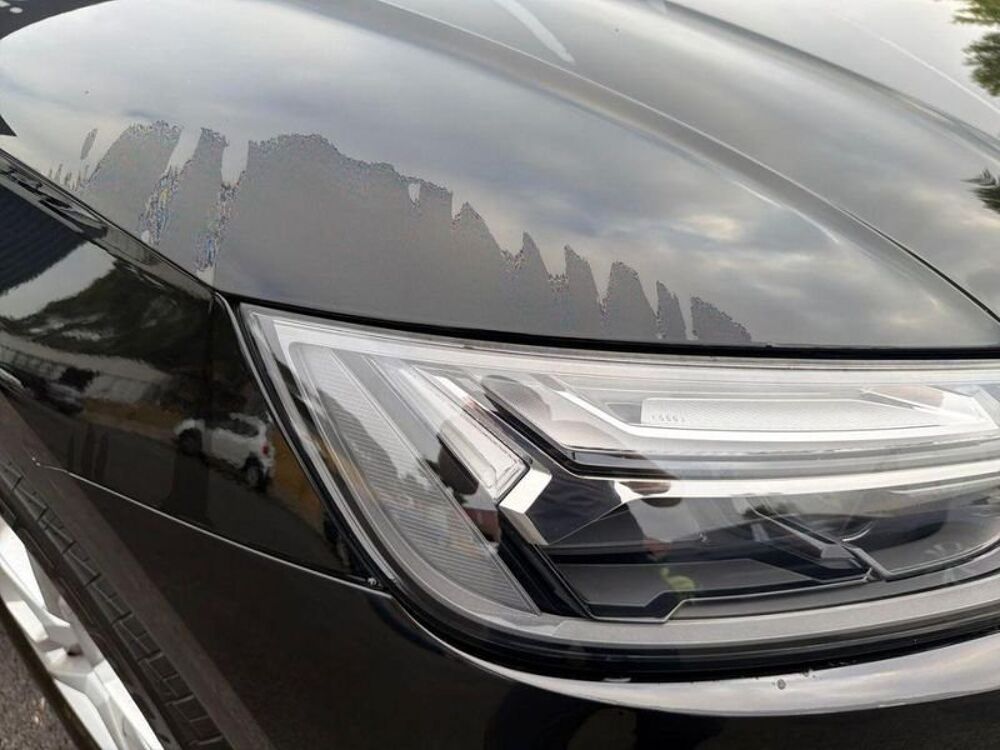 Q5 Audi 2022 occasion 34000 Montpellier
