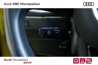 A1 Audi 2022 occasion 34000 Montpellier