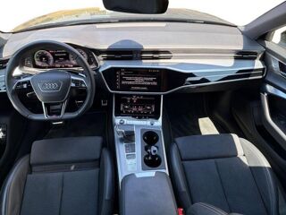 A6 Audi 2025 occasion 34000 Montpellier