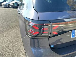 T-Cross Volkswagen 2026 occasion 33700 M&eacute;rignac