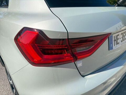 A1 Audi 2025 occasion 34000 Montpellier