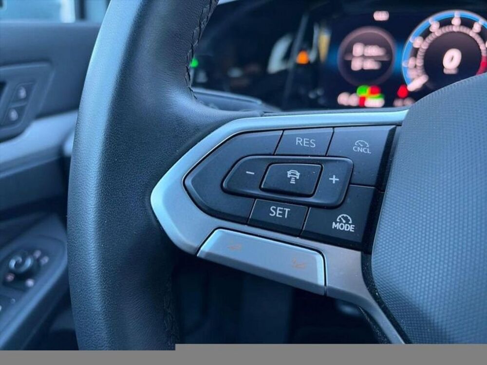 Golf Volkswagen 2025 occasion 33700 M&eacute;rignac