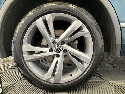 Tiguan Volkswagen 2023 occasion 34000 Montpellier