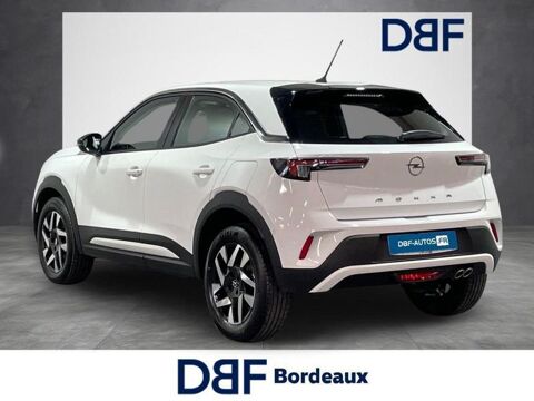 Mokka Opel 2023 occasion 33700 M&eacute;rignac