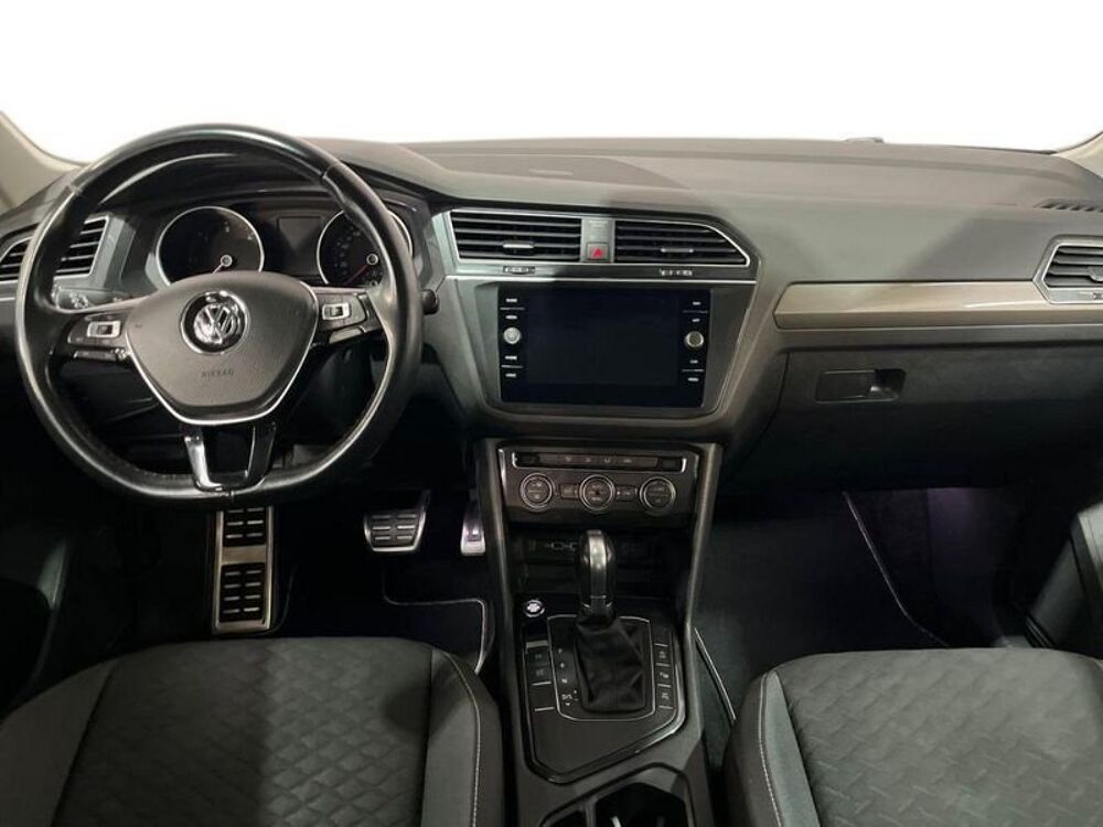 Tiguan Volkswagen 2019 occasion 33700 M&eacute;rignac