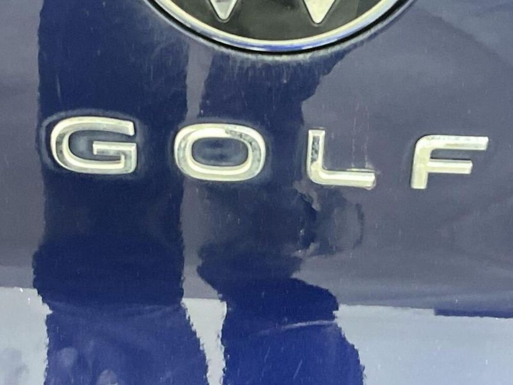 Golf Volkswagen 2022 occasion 33700 M&eacute;rignac