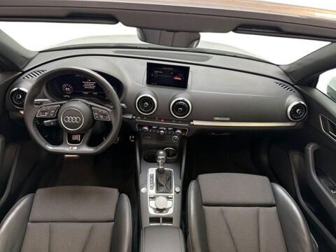 A3 Audi 2020 occasion 34000 Montpellier