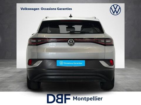 ID.4 Volkswagen 2023 occasion 34000 Montpellier