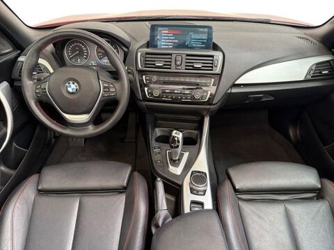 Serie 2 BMW 2016 occasion 34000 Montpellier