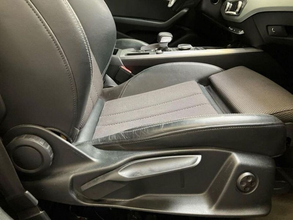 A5 Audi 2019 occasion 34000 Montpellier