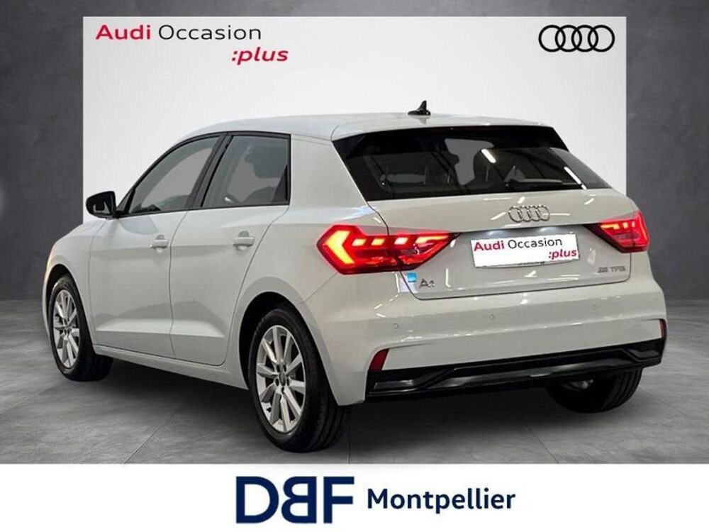 A1 Audi 2020 occasion 34000 Montpellier