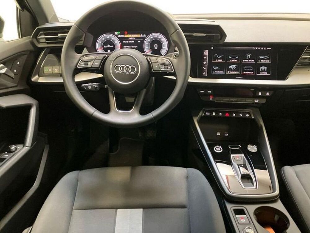 A3 Audi 2024 occasion 34000 Montpellier