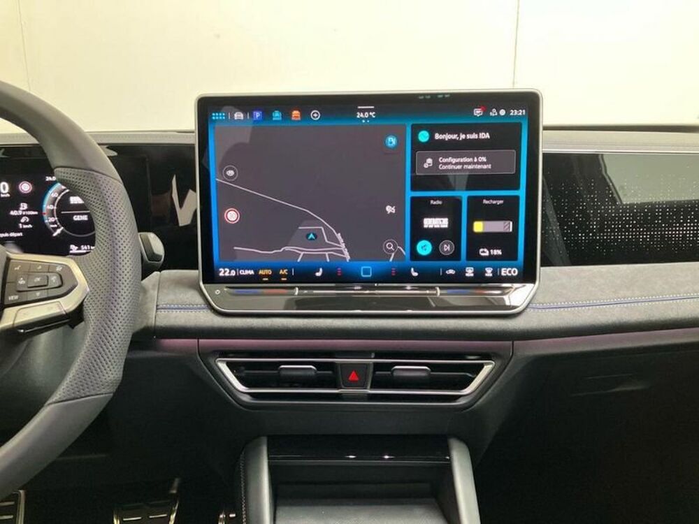 Tiguan Volkswagen 2026 occasion 34000 Montpellier