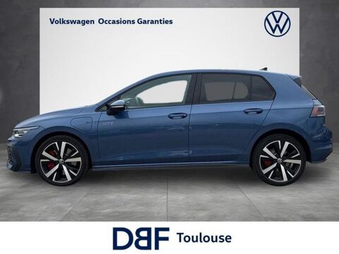 Golf Volkswagen 2025 occasion 33700 M&eacute;rignac