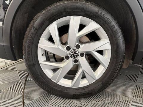Tiguan Volkswagen 2023 occasion 34000 Montpellier