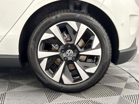 Polo Volkswagen 2026 occasion 34000 Montpellier