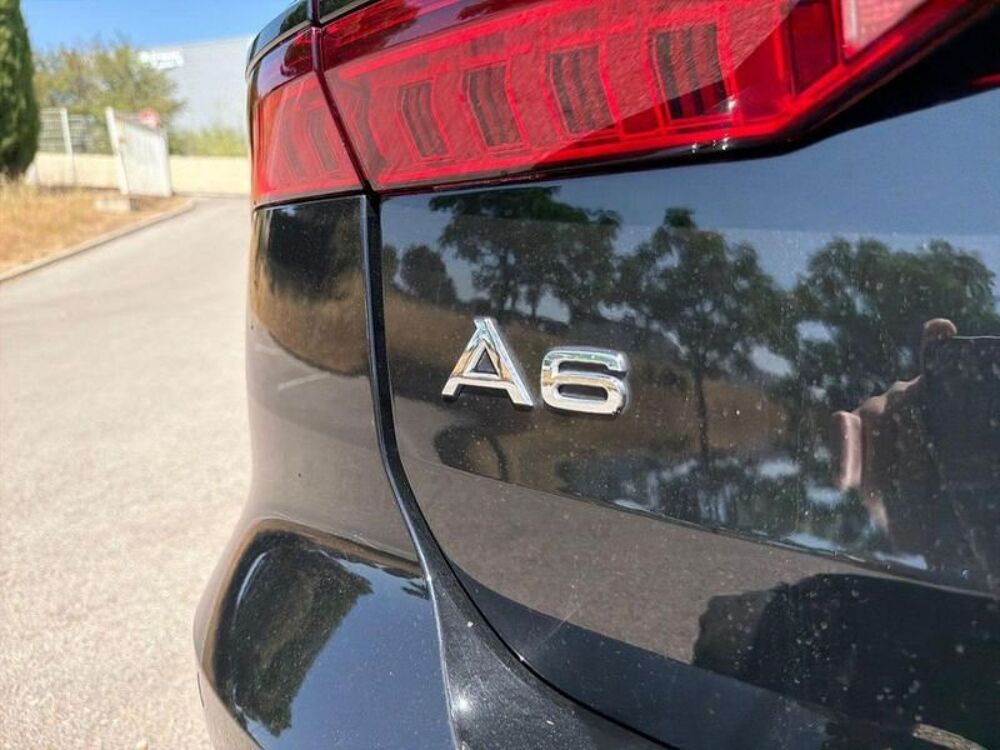 A6 Audi 2025 occasion 34000 Montpellier
