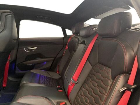 E-TRON Audi 2024 occasion 34000 Montpellier