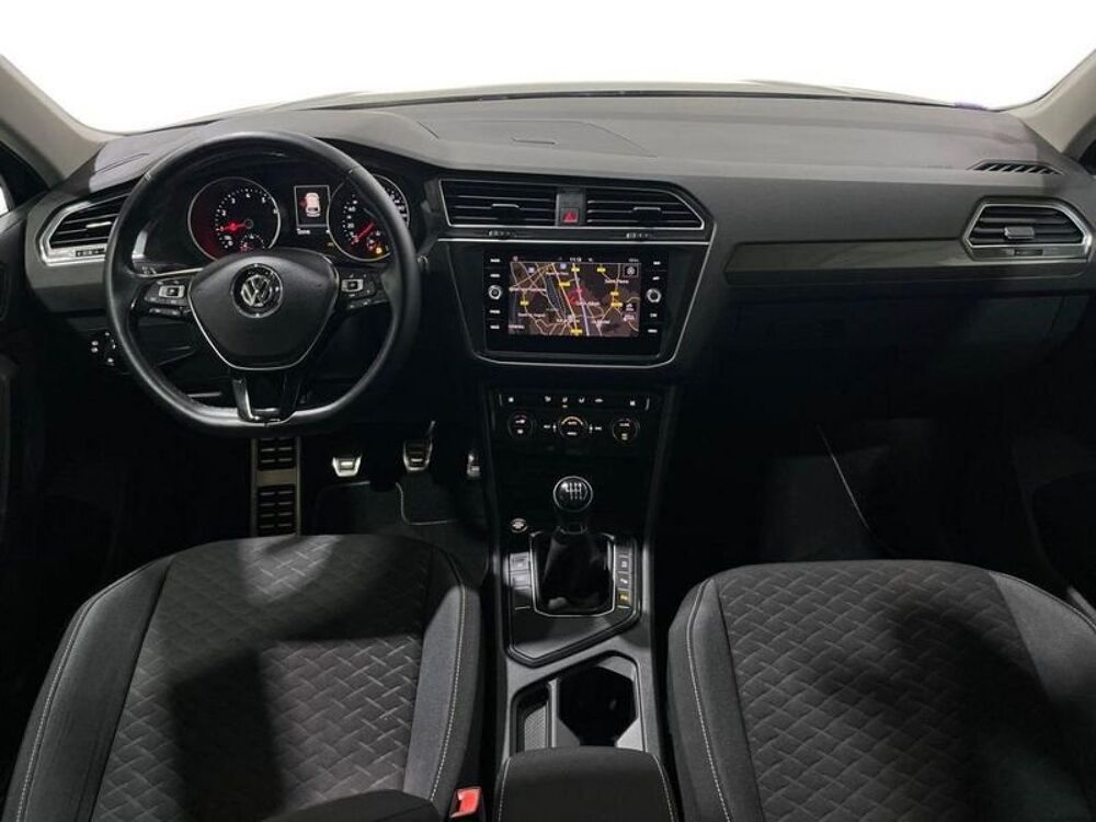 Tiguan Volkswagen 2019 occasion 33700 M&eacute;rignac