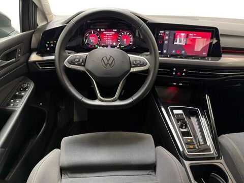 Golf Volkswagen 2023 occasion 34000 Montpellier