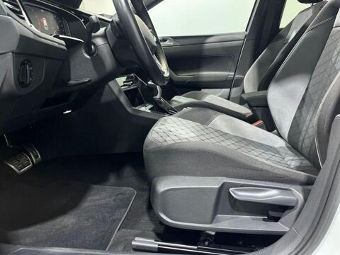 Polo Volkswagen 2022 occasion 33700 M&eacute;rignac