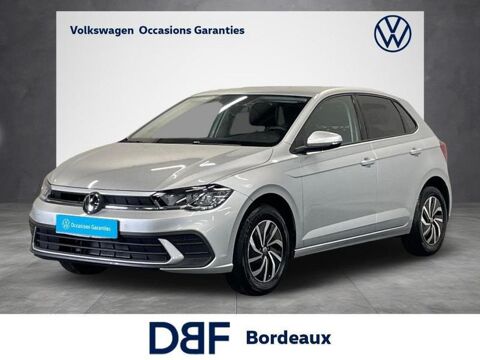 Volkswagen Polo Volkswagen 2025 occasion M&eacute;rignac 33700