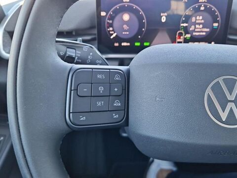 ID.3 Volkswagen 2026 occasion 34000 Montpellier