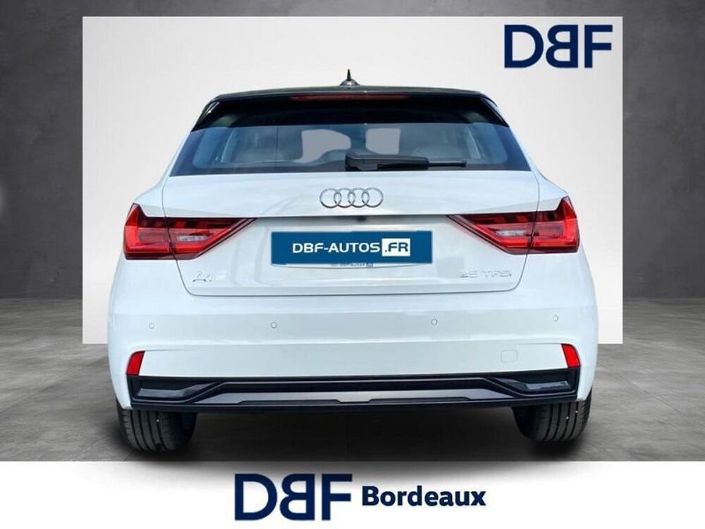 A1 Audi 2026 occasion 33370 Artigues-pr&egrave;s-Bordeaux