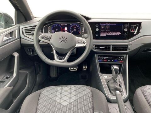 Polo Volkswagen 2026 occasion 33700 M&eacute;rignac