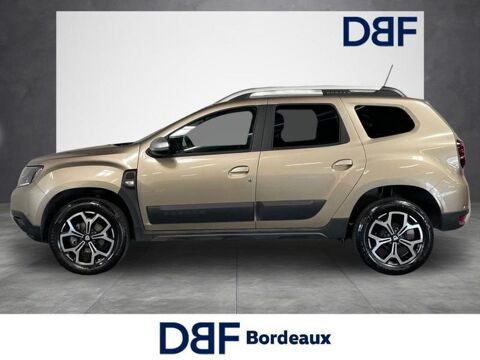 Duster Dacia 2018 occasion 33700 M&eacute;rignac