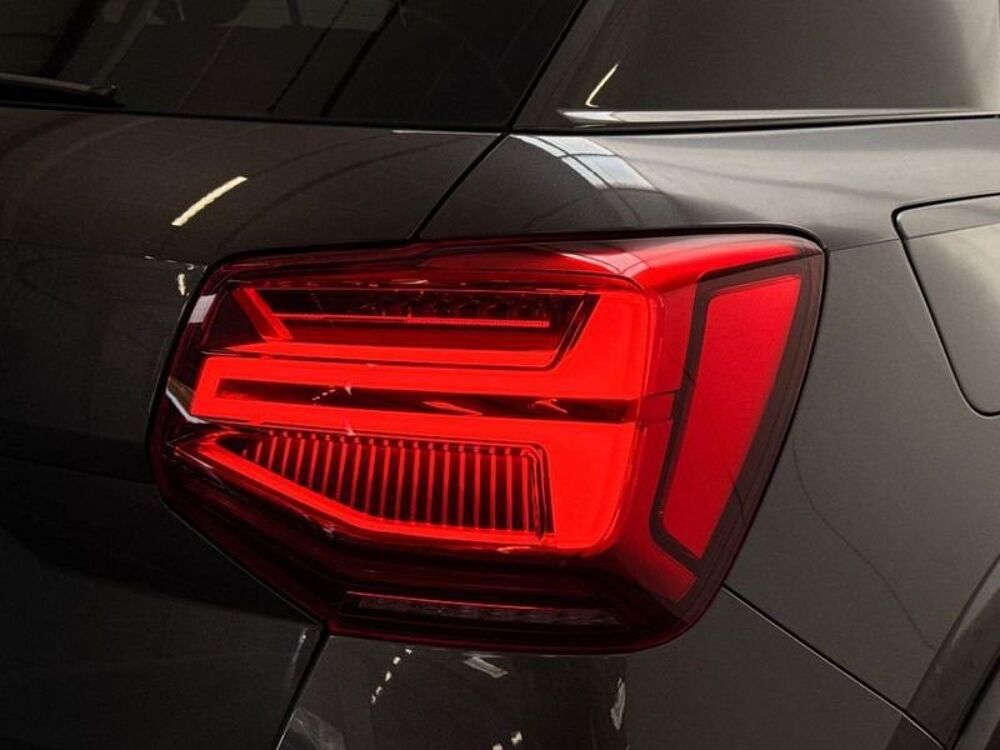 Q2 Audi 2023 occasion 34000 Montpellier