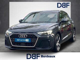 A1 Audi 2021 occasion 33370 Artigues-pr&egrave;s-Bordeaux