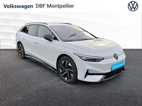 ID.7 Volkswagen 2024 occasion 34000 Montpellier