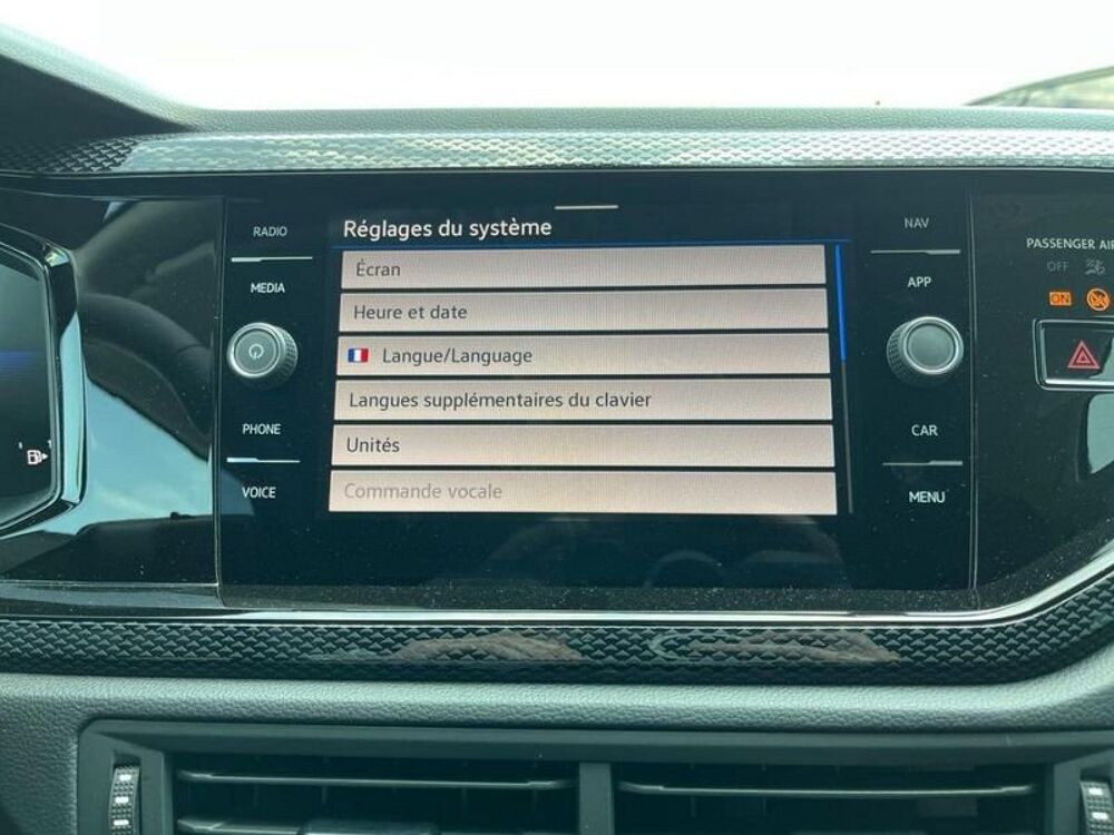 Taigo Volkswagen 2026 occasion 33700 M&eacute;rignac