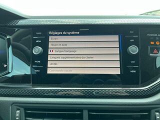 Taigo Volkswagen 2026 occasion 33700 M&eacute;rignac